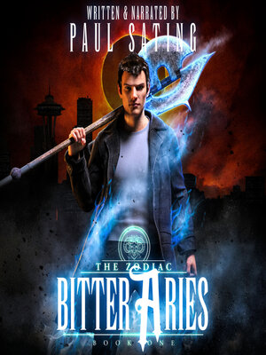 cover image of Bitter Aries